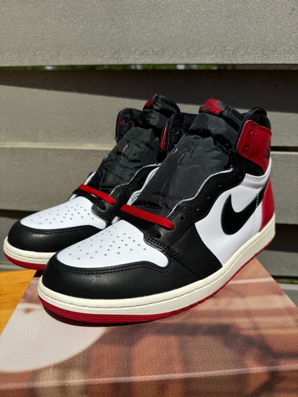 Jordan Retro 1 Hi OG